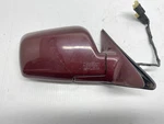 1986-1989 Acura Legend Right Passenger Side Power Door View Mirror Oem 128-50047. Fixed Price $65.00.