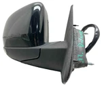 2017 Dodge Durango Oem Right Hand Passengers Side Power Door Mirror Black 11-22. Fixed Price $186.19.