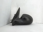 2007 Chrysler Pt Cruiser Driver Left Side View Power Door Mirror Black N2J1I. Fixed Price $51.96.