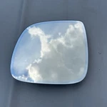 2007-09 Audi Q7 Left Drver Lh Side Mirror Glass Heated Auto Dim 925-0617-101 Oem. Fixed Price $79.00.