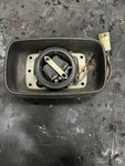 Genuine Porsche 911 930 928 Door Mirror Cover Frame With Motor 94473102702. Fixed Price $249.11.