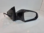 2015-19 Hyundai Sonata Right Side Mirror Power, Lane Assist Black 04 11833. Fixed Price $55.99.