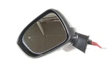 2022 Mitsubishi Outlander Rh Passenger Door Mirror Side View Oem. Fixed Price $390.08.