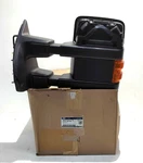 New Oem Genuine Ford Door Mirror 2013-2016 Super Duty Memory DC3Z-17683-MA Chip. Fixed Price $350.00.