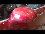 Door Mirror,driver Left Side View Without Memory Fits 17-19 Envision 4031. Fixed Price $150.00.
