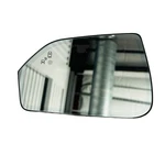 2013-2016 Lincoln Mkz Driver Mirror Glass Left Lh Auto Dim Blind Spot Heated. Fixed Price $79.00.