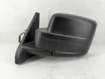 2007-2012 Jeep Patriot Driver Left Side View Power Door Mirror Black A2Y4O. Fixed Price $51.96.
