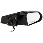 Mirrors Passenger Right Side Heated Hand 87620C2000 For Hyundai Sonata 15-19. Fixed Price $51.10.