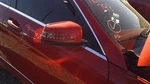 Passenger Side View Mirror 204 Type Power Fits 10-11 Mercedes C-class 30807861. Fixed Price $194.34.