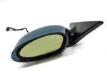 2003-2008 Bmw Z4 (E85) Left Driver Heated Autodim Door Mirror (blue). Fixed Price $249.99.