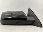 2013-2019 Ford Flex Passenger Right Side View Power Door Mirror Black TY63H. Fixed Price $190.22.