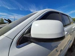 Driver Side View Mirror Power Heated Painted Fits 16-18 Grand Cherokee 2927021. Fixed Price $124.20.