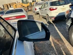 Passenger Side View Mirror Power Painted Housing Fits 17-19 Audi Q7 4955372. Fixed Price $319.70.