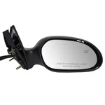 Power Mirror For 2000-2007 Taurus Puddle Lamp Heated Right 6F1Z17682B FO1321220. Fixed Price $43.10.
