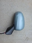2010-2015 Toyota Prius Right Side Mirror Green Oem. Fixed Price $67.50.