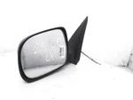 2007-2011 Toyota Tacoma Driver Rear View Mirror Outside 87909-04190 *blk. Fixed Price $104.74.