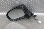23-24 Telluride Black Cap Driver Left Lh Door Mirror Heated Glass Power Fold Oem. Fixed Price $489.99.