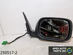 Oem 2003-2006 Volvo XC90 2.9L Right Passenger Side View Mirror. Fixed Price $109.99.
