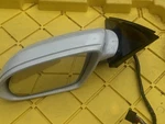 11-18 Audi A8L Quattro Front Left Driver Side Exterior Rear View Mirror Oem. Fixed Price $119.99.