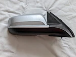 Chevy Malibu Driver Right Side View Power Mirror (2014-16). Fixed Price $170.00.