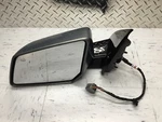 2009-2014 Acadia/traverse Driver Left Side Heated Mirror W/ Turn Signal Oem 170. Fixed Price $59.97.