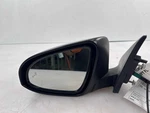 2013-2018 Toyota Avalon Hybrid Front Left Exterior Door View Mirror Oem. Fixed Price $142.89.