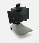 88-95 Mercedes W124 E320 300CE Interior Rear View Mirror Trim Gray Oem. Fixed Price $76.00.