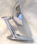 Vintage Rambler Standard Outside Mirror 1960'S No Letter. Fixed Price $62.40.