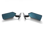 2022+ Subaru Brz Toyota GR86 Side Mirrors. Fixed Price $253.82.