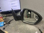 2018-2024 Alfa Romeo Stelvio Door Mirror Right Passenger Side Oem. Fixed Price $400.00.