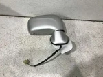 2002-2004 Suzuki Aerio Right Passenger Side View Door Mirror 3 Wire Oem. Fixed Price $79.95.