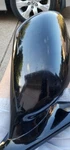 2003 Camry Xle Right And Left Side Mirror Set - Black. Fixed Price $40.00.