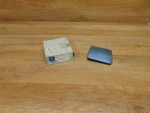 Right Outside Rearview Mirror Glass Genuine Mercedes W124/W201 - A1248100821. Fixed Price $120.36.