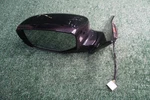 2015 2016 2017 Honda Accord Driver Side Black Door Mirror Oem 76250T2GA121M6. Fixed Price $59.65.