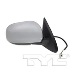 Tyc Door Mirror For 14-20 Mitsubishi Outlander 6590141. Fixed Price $200.21.