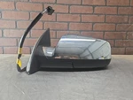 Mirror For 2010-2017 Chevrolet Equinox Driver Left Lh Oem 9WIRE. 1019L. Fixed Price $59.99.