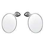United Pacific C5058 Stainless Steel Fender Mirror Mg Passenger Car - Pack Of 2. Fixed Price $59.80.