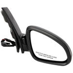 Mirrors Passenger Right Side Hand 22762390 For Buick Verano 2012-2017. Fixed Price $56.79.