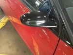 Passenger Side View Mirror Power Coupe Fits 97-02 Saturn Series 342238. Fixed Price $83.26.