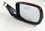 2019-2026 Genuine Acura Rdx Door Mirror *R568P* Extreme Crimson Pearl (76200-T. Fixed Price $1043.16.