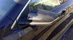 Driver Side View Mirror Power Body Color Fits 18-21 Terrain 660631. Fixed Price $109.99.