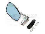 Volvo 276614 Rear View Mirror Outside- Left Right 544 210 Amazon P1800 140. Fixed Price $177.04.