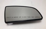 Oem Audi A4 S4 B6 B7 2003 - 2008 Passenger Side View Mirror Heated Auto Dim. Fixed Price $39.99.