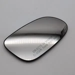 2003 - 2009 Mercedes R230 SL500 W209 CLK550 CLK320 Right Side View Mirror Glass. Fixed Price $47.19.