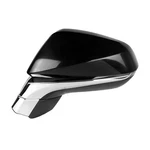 LX1320156 New Replacement Driver Side Door Mirror Fits 2015-2017 Lexus NX200T. Fixed Price $107.00.