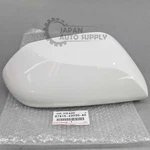Oem Genuine Toyota Camry White 040 Passenger Door Mirror Cover 87915-33030-A0. Fixed Price $66.98.