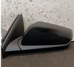 2018-2020 Chevy Equinox Left Driver Lh Side View Door Mirror Assembly Black Oem. Fixed Price $128.24.