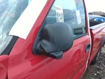 Chevrolet Silverado 1500 Classic Driver Left Side View Power Door Mirror W4ZU3. Fixed Price $88.61.