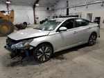 Driver Side View Mirror With Blind Spot Alert Heated Fits 19-24 Altima 2088016. Fixed Price $159.98.