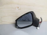 Oem 2019-23 Toyota RAV4 Mirror Lh Driver Blind Spot 87940-42L50. Fixed Price $130.00.